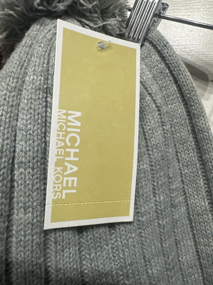 Women’s Michael Kors Beanie - New With Tags