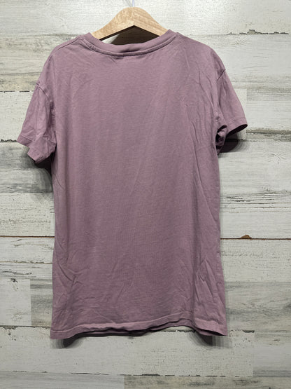 Minnie Mouse Shirt H&M Girls Size 7 VGUC