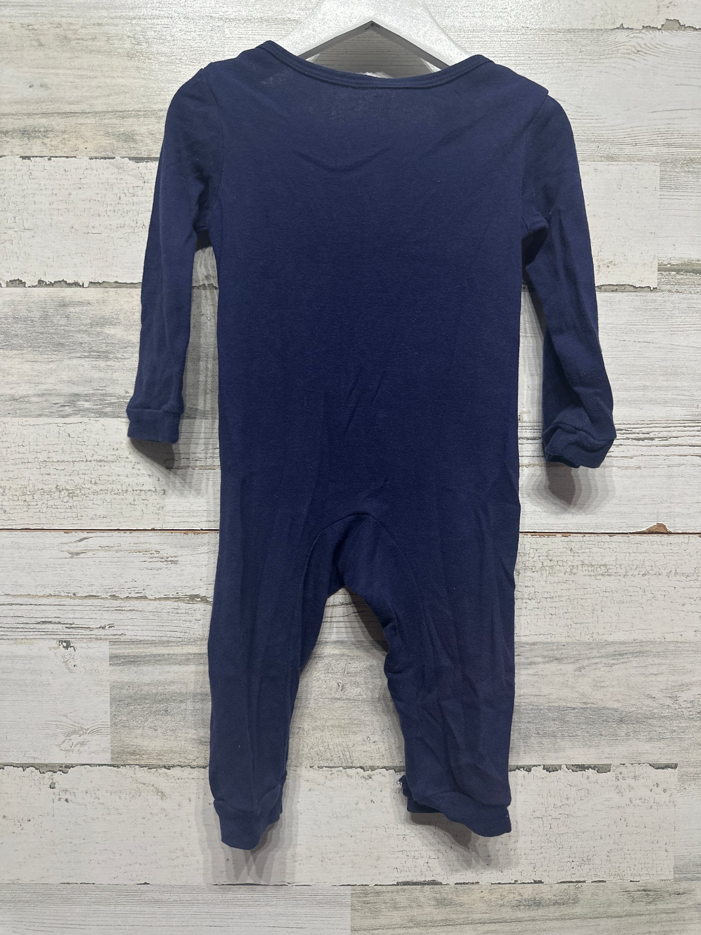 Boys Size 18m Harry Potter Romper - Good Used Condition