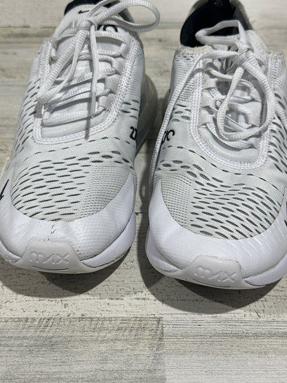 Nike Air Max 270 Shoes - Men’s 8 / Women’s 9.5 - Good Used Condition