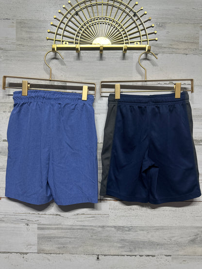 Boys Size 5 Tommy Bahama/Carter's Shorts (2 pieces) - Good Used Condition