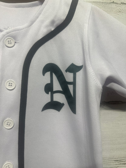 Size Youth XS Nederland Bulldogs Jersey - Play Condition*