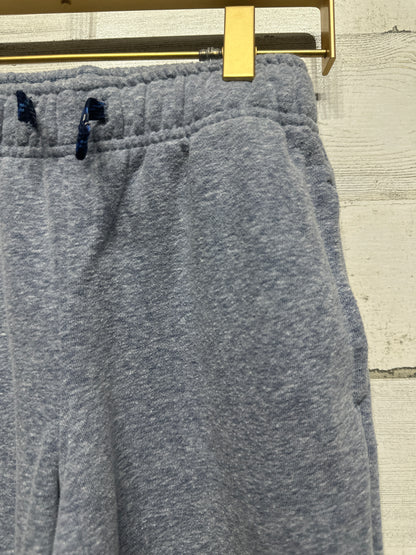 Boys Size Medium ( 8-10 ) Cat and Jack Sweatpants - Good Used Condition