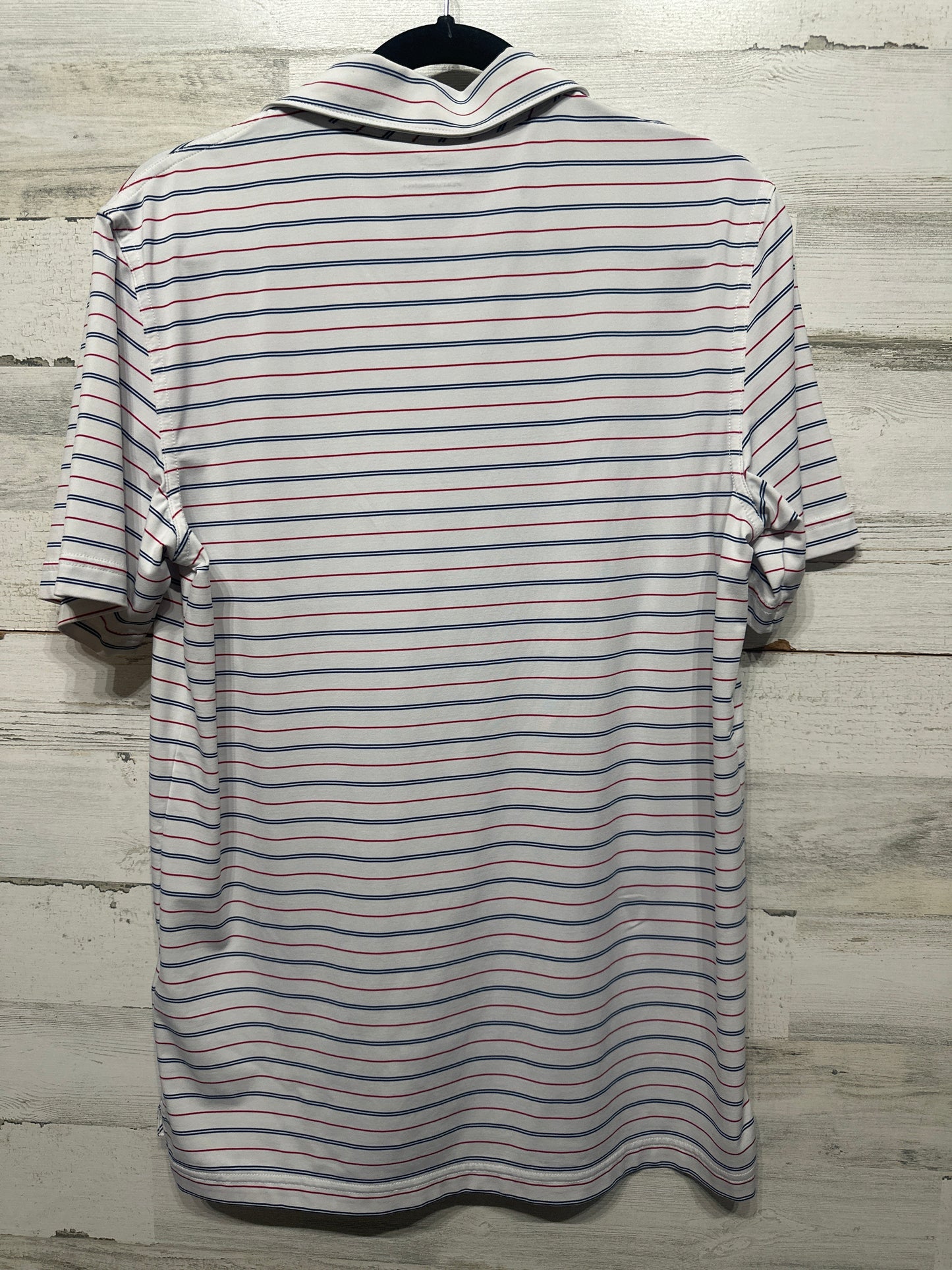 Men’s Size Small Vineyard Vines Performance Polo Shirt - Very Good Used Condition