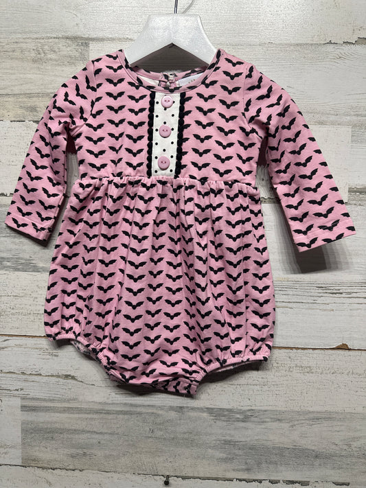 Girls Size 9m Swoon Baby Bat Bubble - New With Tags
