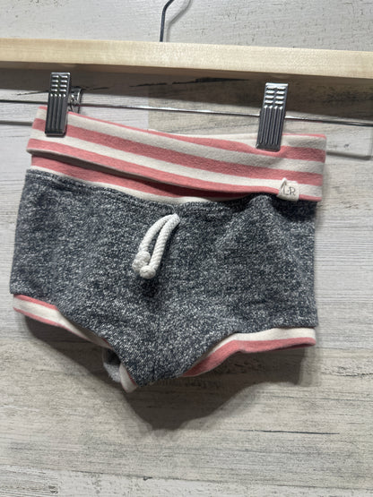 Girls Size 24m Lulu + Roo Shorts - Good Used Condition
