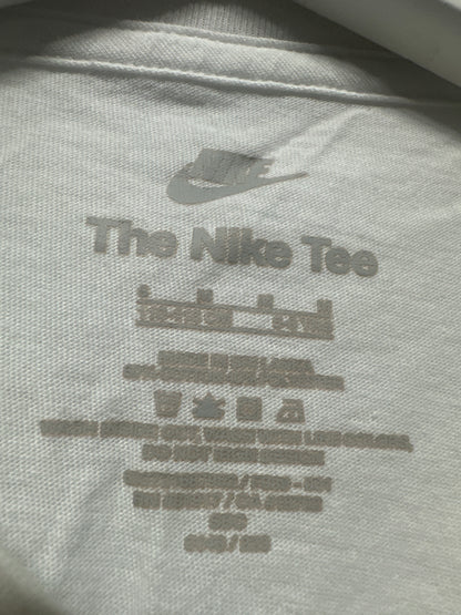 Boys Size 6 (Fits 5-6 Years) Nike Air T-Shirt - Good Used Condition