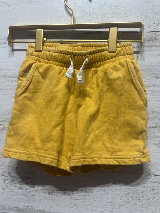 Boys Size XS Cat and Jack Shorts - Good Used Condition