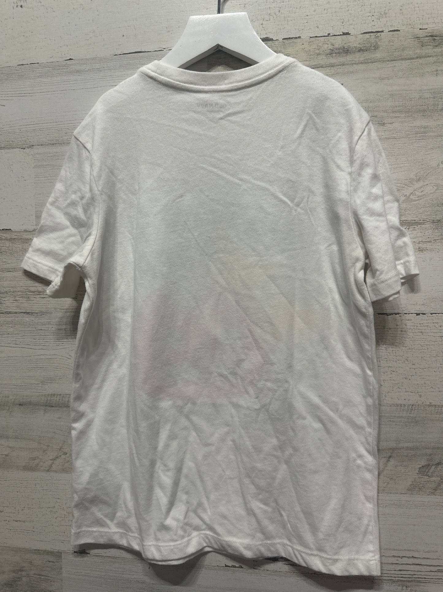 Boys Size 10/12 Large Pokemon Halloween Shirt - Good Used Condition