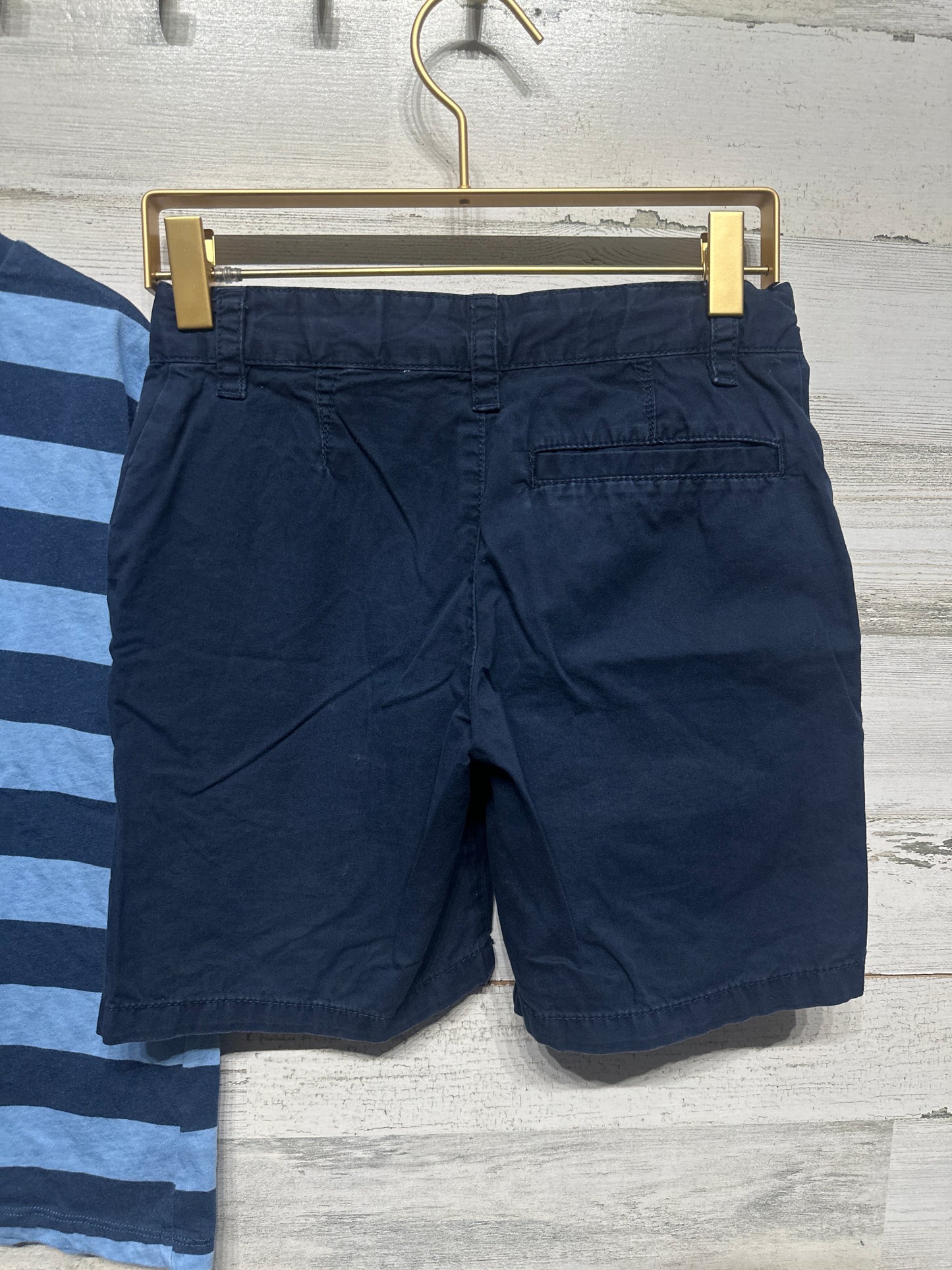 Boys Size 8 Clothing Lot (3 Pieces)  - Very Good Used Condition