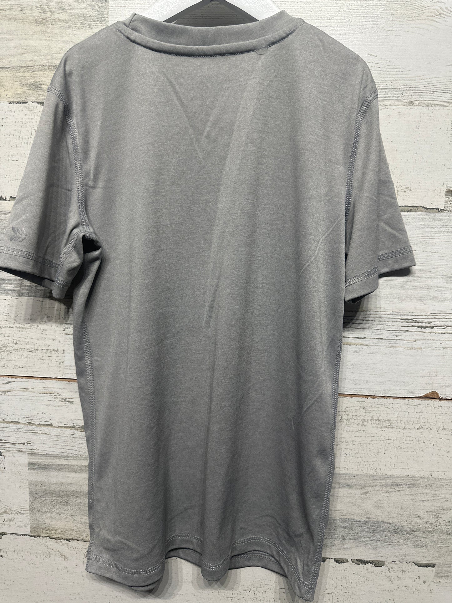 Boys Size 8-10 Medium All in Motion Drifit Shirt -  Good Used Condition