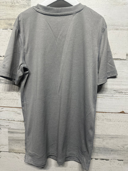 Boys Size 8-10 Medium All in Motion Drifit Shirt -  Good Used Condition