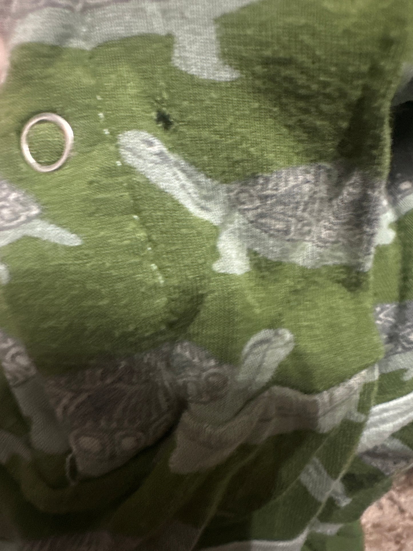 Boys Size 18-24m Kickee Pants Bamboo Turtle Sleeveless Romper - Play Condition*
