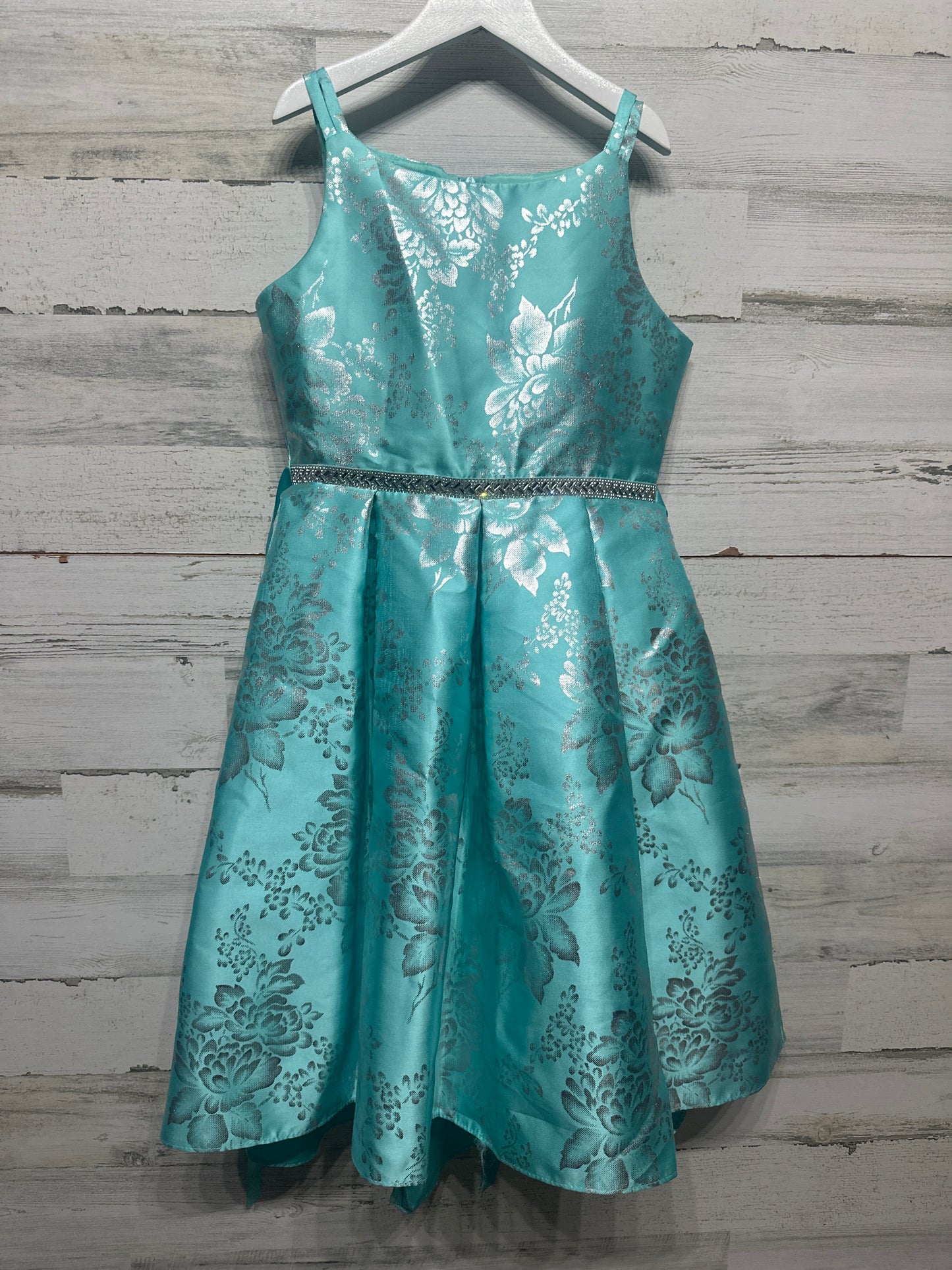 Size 12 Rare Editions Special Occasion Dress - Very Good Used Condition