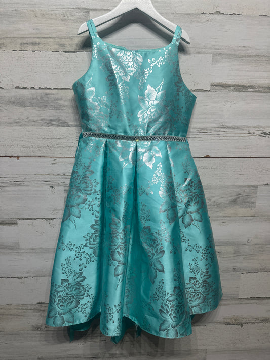 Size 12 Rare Editions Special Occasion Dress - Very Good Used Condition