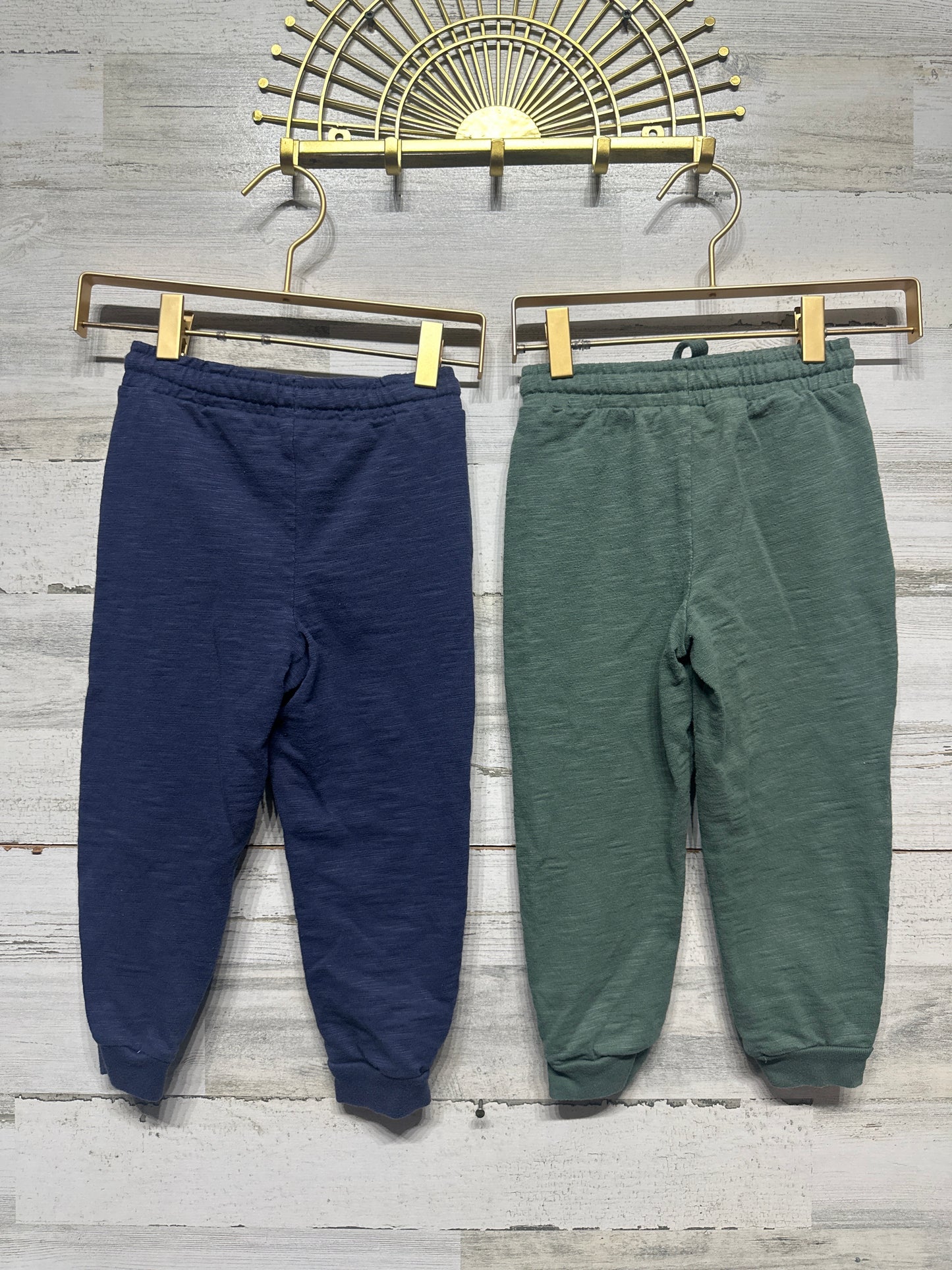 Size 4t Garanimals Pants Lot (2 Pieces) - Good Used Condition