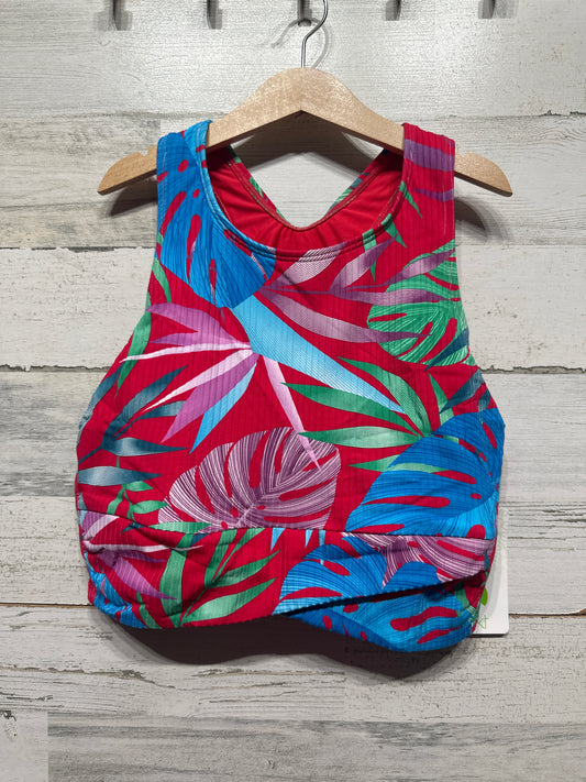 Women’s Size Medium Next High Neck Swim Top - New With Tags