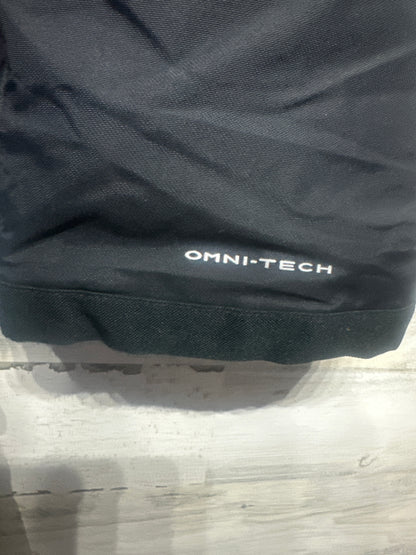 Columbia Insulated Omni Tech Snow Pants Kids XS 6/7 Adjustable Waist and Length VGUC