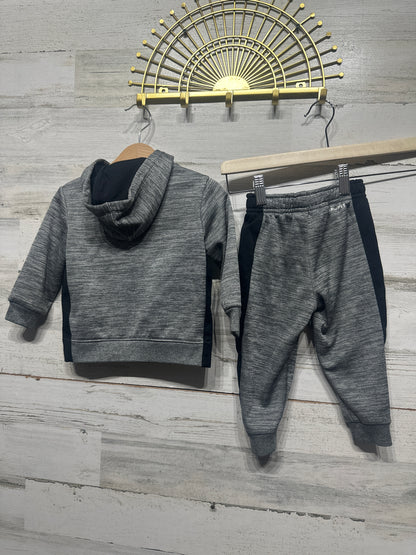Boys Size 18m Nike Drifit Set - Good Used Condition