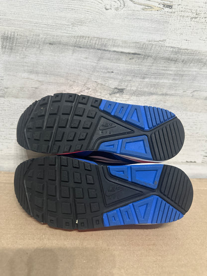 Size 5.5 Nike Air Max Correlate Shoes - Very Good Used Condition