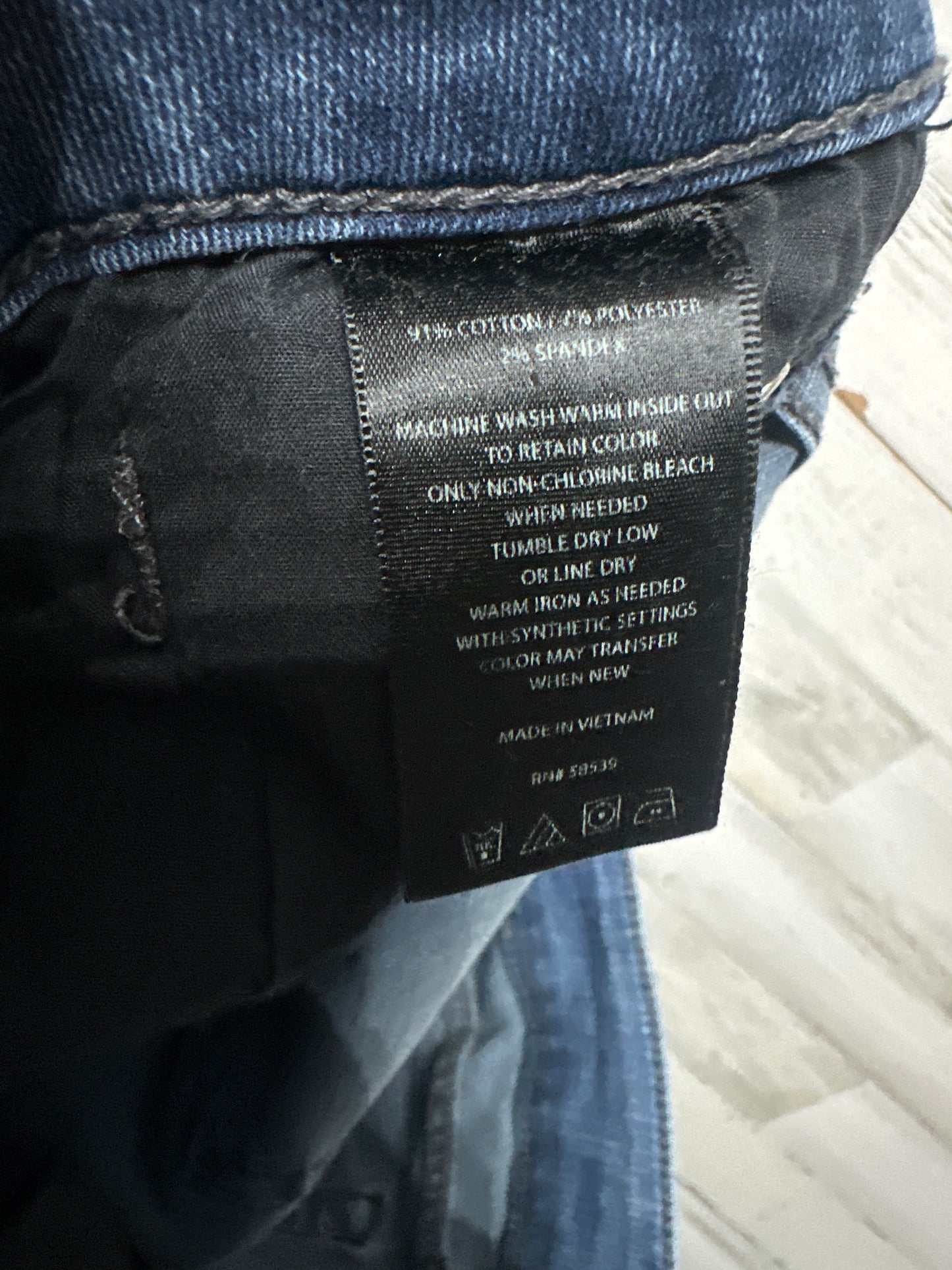 Women's Size 10 Kut from the Kloth - Natalie High Rise Bootcut Jeans - Good Used Condition