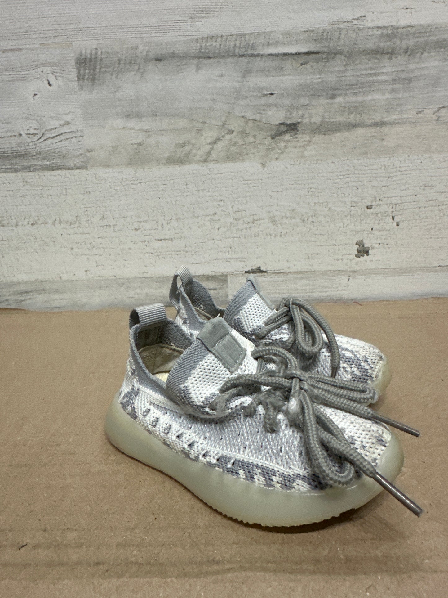 Size 5 Toddler Shoes - Good Used Condition