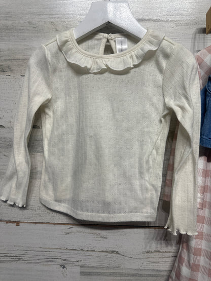 Clothing Lot - 3 Pieces - Girls 2t / 2-3 years VGUC