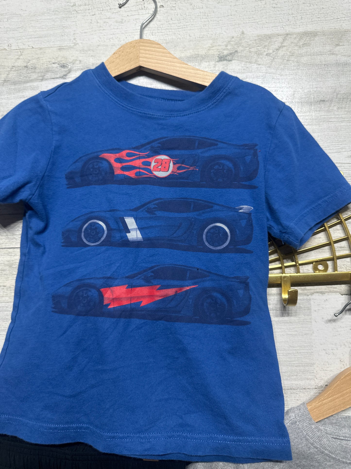 Clothing Lot - 3 Pieces - Boys 4t / 4 VGUC