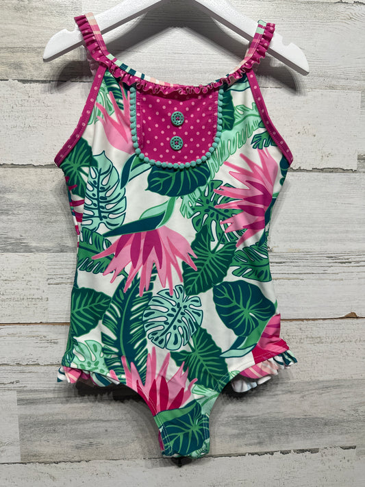Girls Size 8 Matilda Jane Swimsuit - Play Condition*