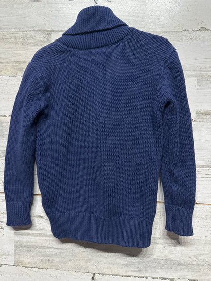 100% Cotton Sweater Gap Kids Boys XS 4-5 VGUC