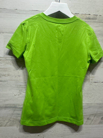 Girls Preowned Size XS The Nike Tee Drifit - Play Condition*