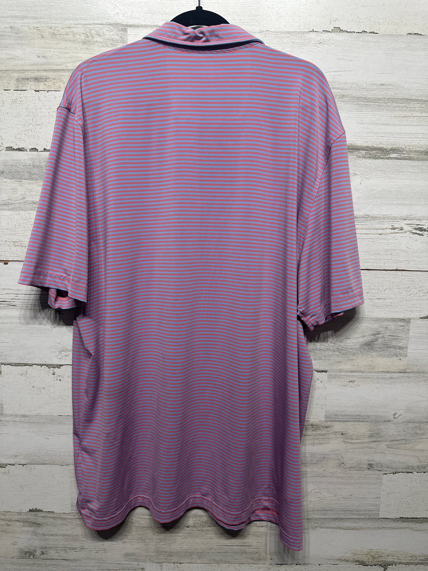 Men’s XXL Vineyard Vines Performance Polo Shirt - Very Good Used Condition
