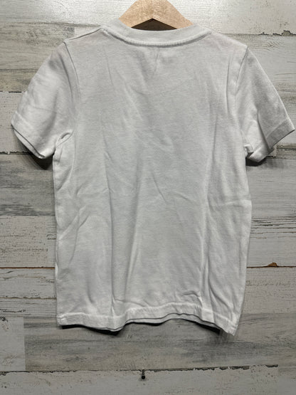 Boys Size 5/6 Abercrombie Kids Minecraft Shirt - Good Used Condition*