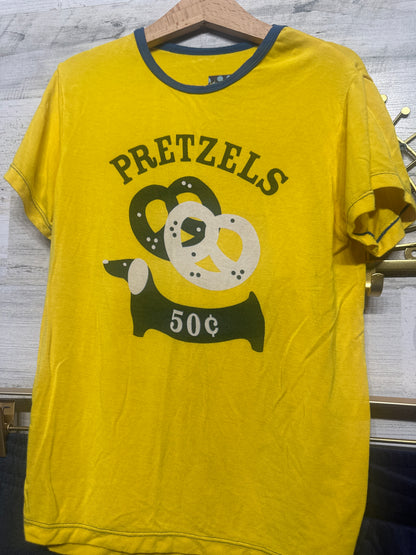 Kickee Bamboo Shirt and H&M/Athletic Works Sweatpants - Fit Like Boys 6 GUC