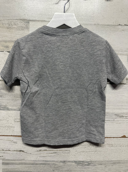 Size 4t Rivalry Threads Texas A&M Grey Aggies T-Shirt - Very Good Used Condition