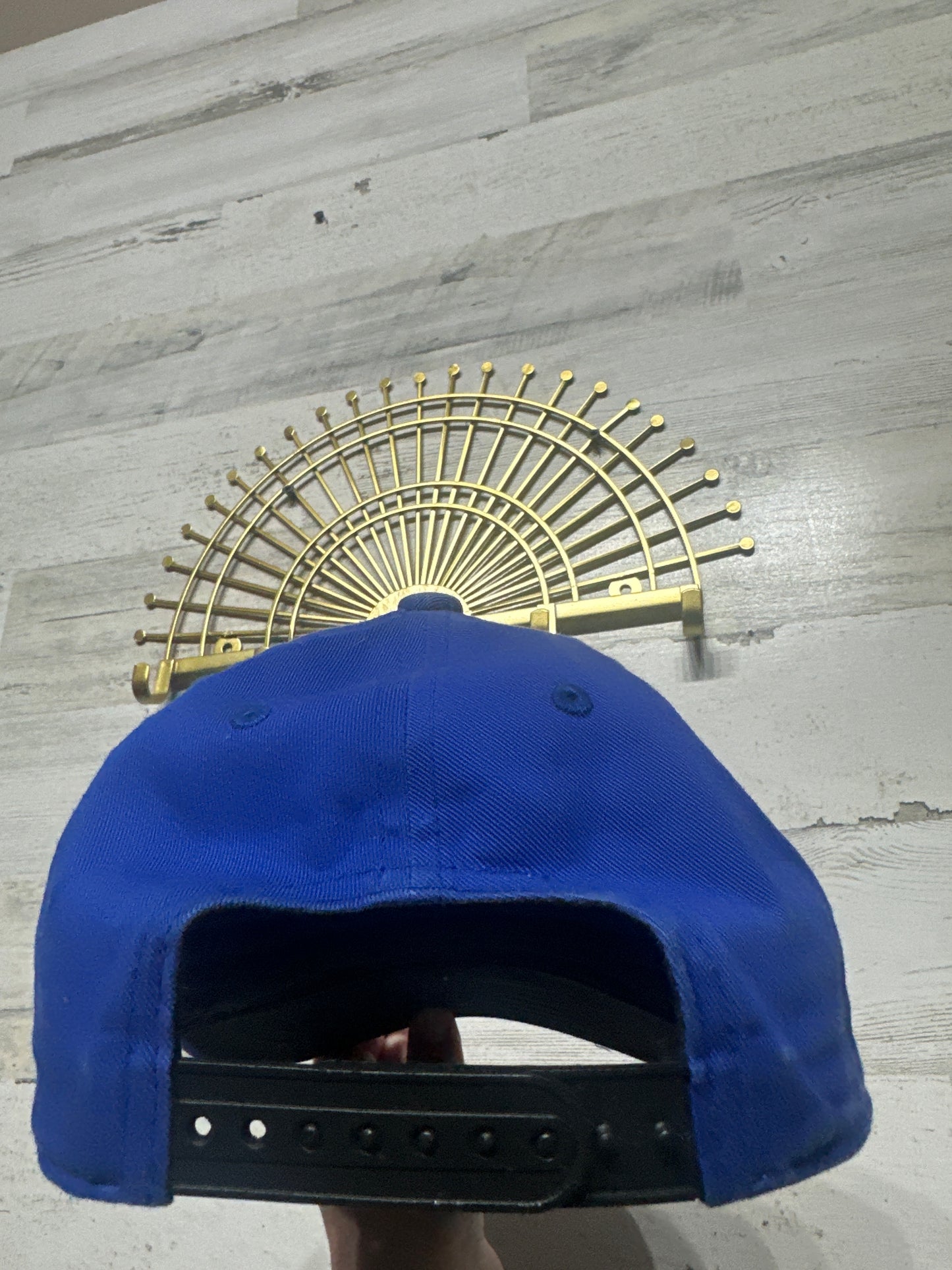 Under Armour Hat - Boys Size 4-6 Years - Good Used Condition