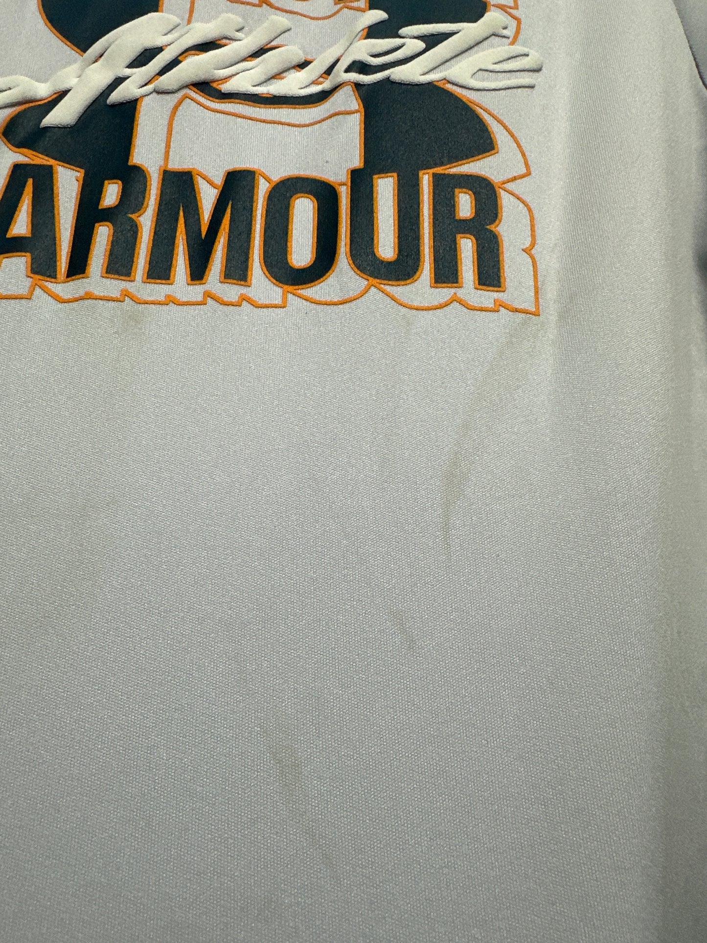 Under Armour Shirt Boys XS Play Condition*