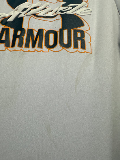 Under Armour Shirt Boys XS Play Condition*