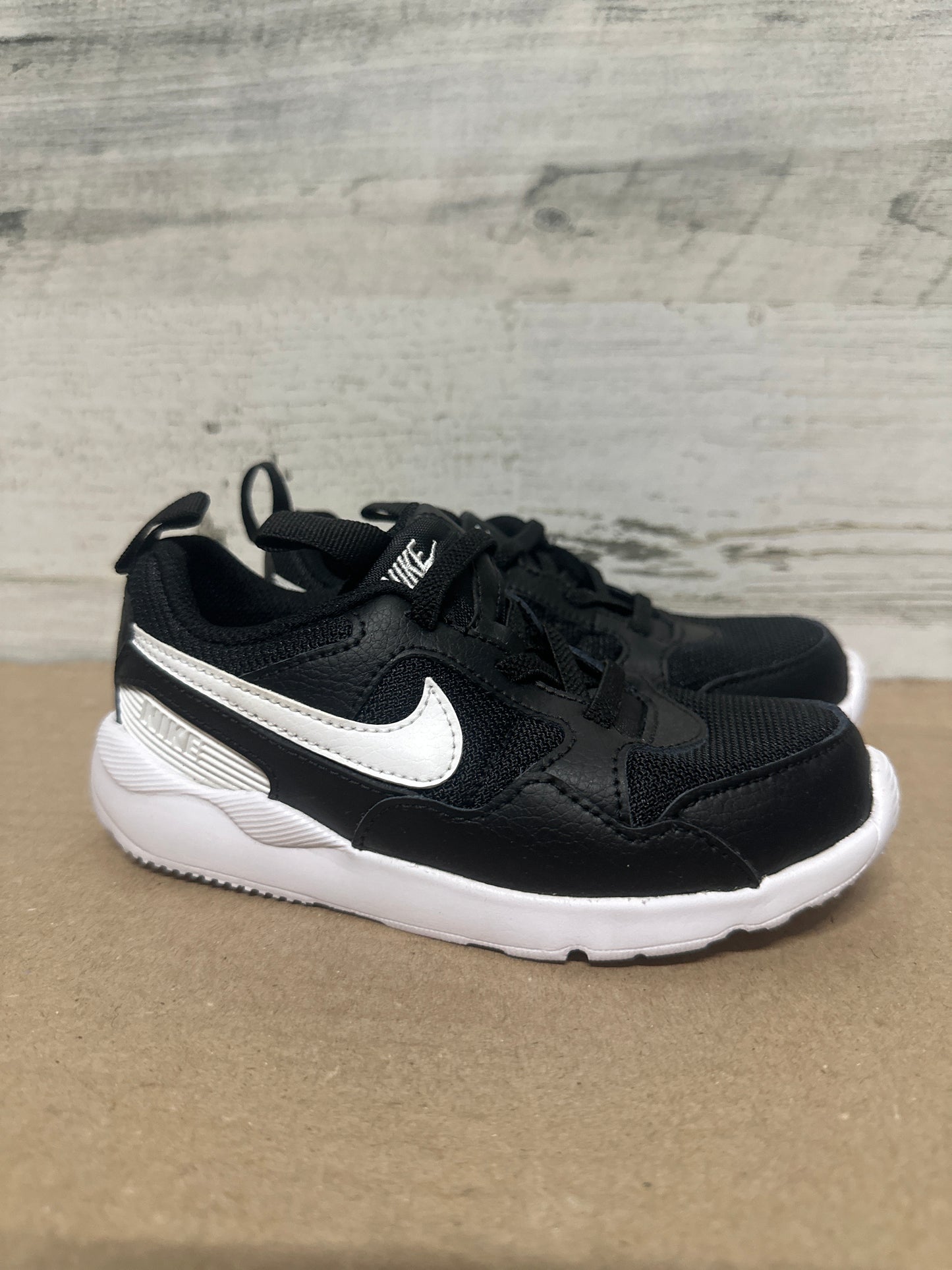 Size 10 (Toddler) Nike Pegasus 92 Lite Athletic Shoes - New Without Box