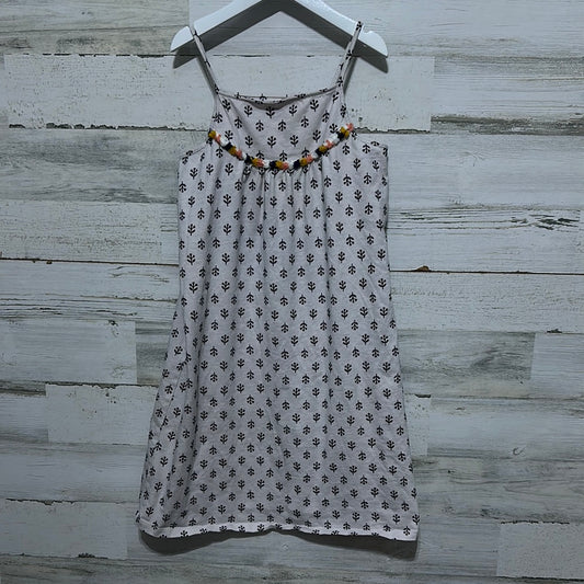 Girls Size 10/12 Old Navy dress - good used condition