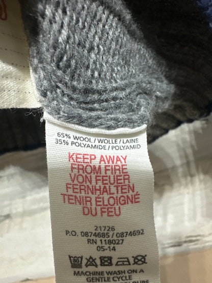 Boys Size 2-3 Years Mini Boden Sweater - Good Used Condition*
