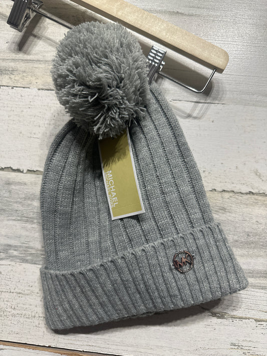 Women’s Michael Kors Beanie - New With Tags