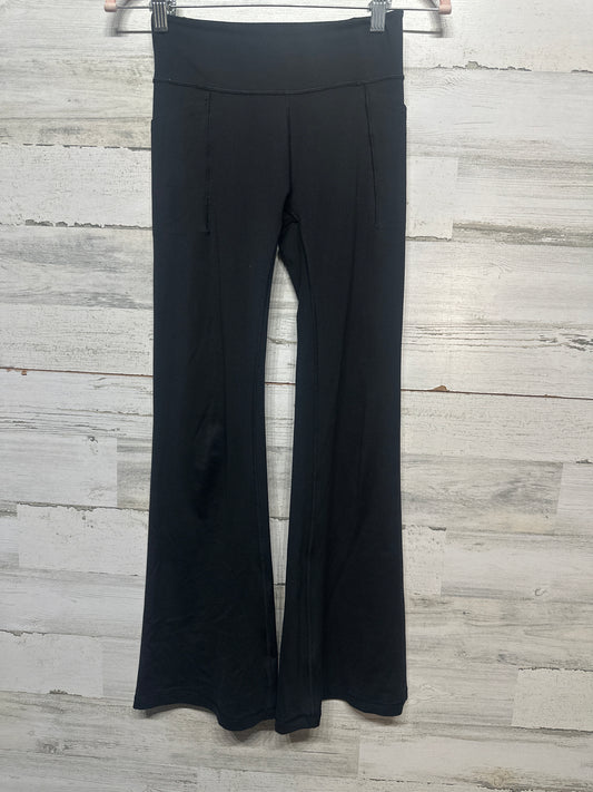Girls Size 12 / Large - Athleta Girl Stash Your Treasures Ultra Flare Leggings - Good Used Condition