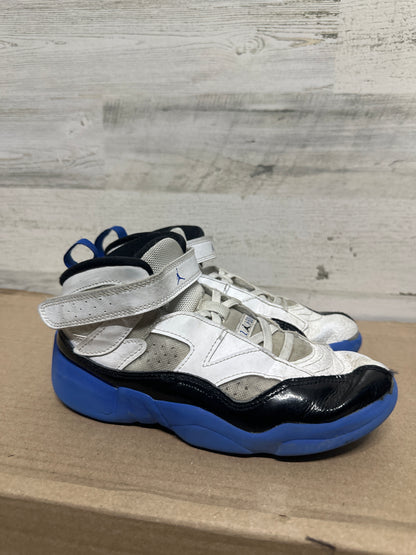 Size 3 (Youth) Jordan Jumpman Shoes - Play Condition*