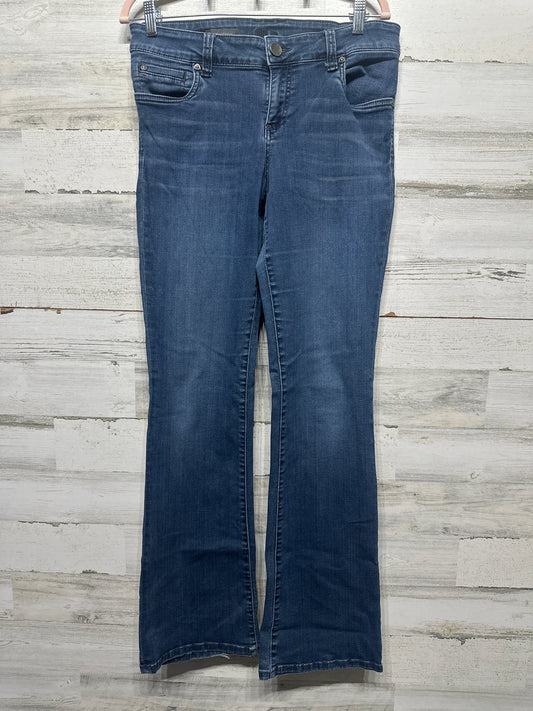 Women's Size 10 Kut from the Kloth - Natalie High Rise Bootcut Jeans - Good Used Condition