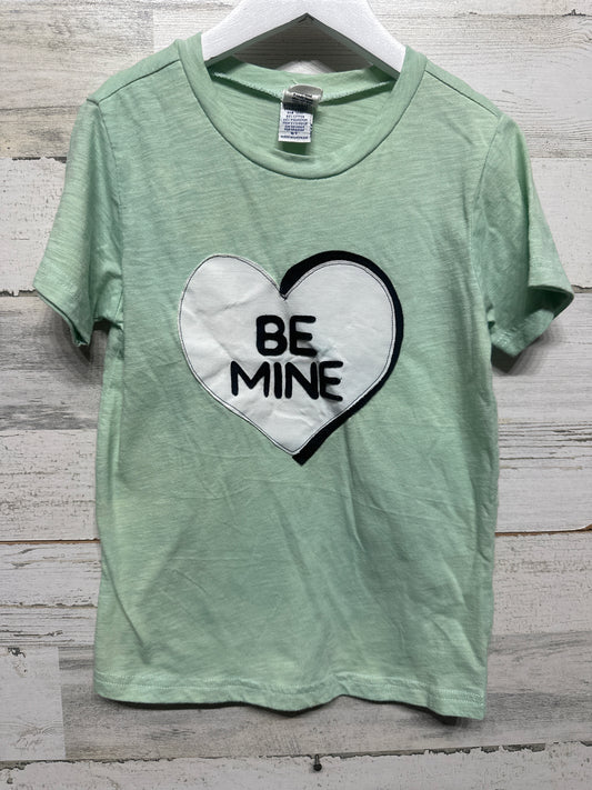 Boys Size 5t Swank Hand Dyed Be Mine Shirt - Play Condition*