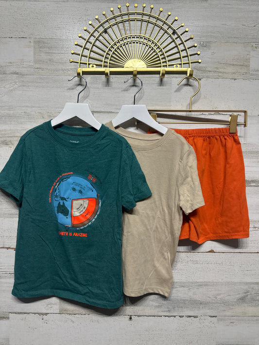 Boys Size 6 Clothing Lot (3 Pieces) - Good Used Condition