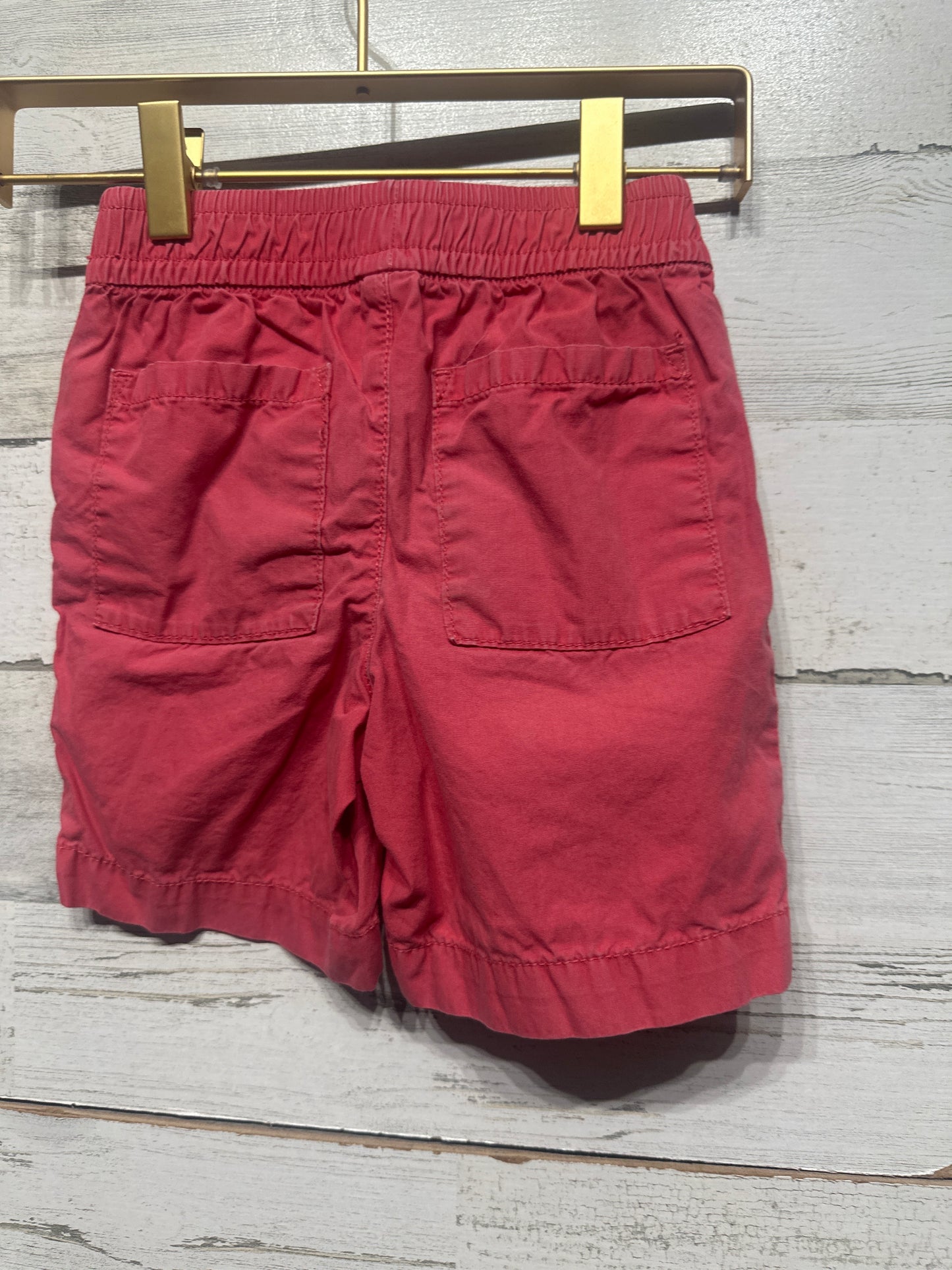 Boys Preowned Size 4 Gap Shorts - Good Used Condition