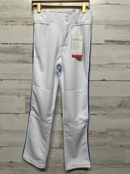 Boy's Size Youth Medium Marucci Excel Full Length Baseball Pants - New With Tags
