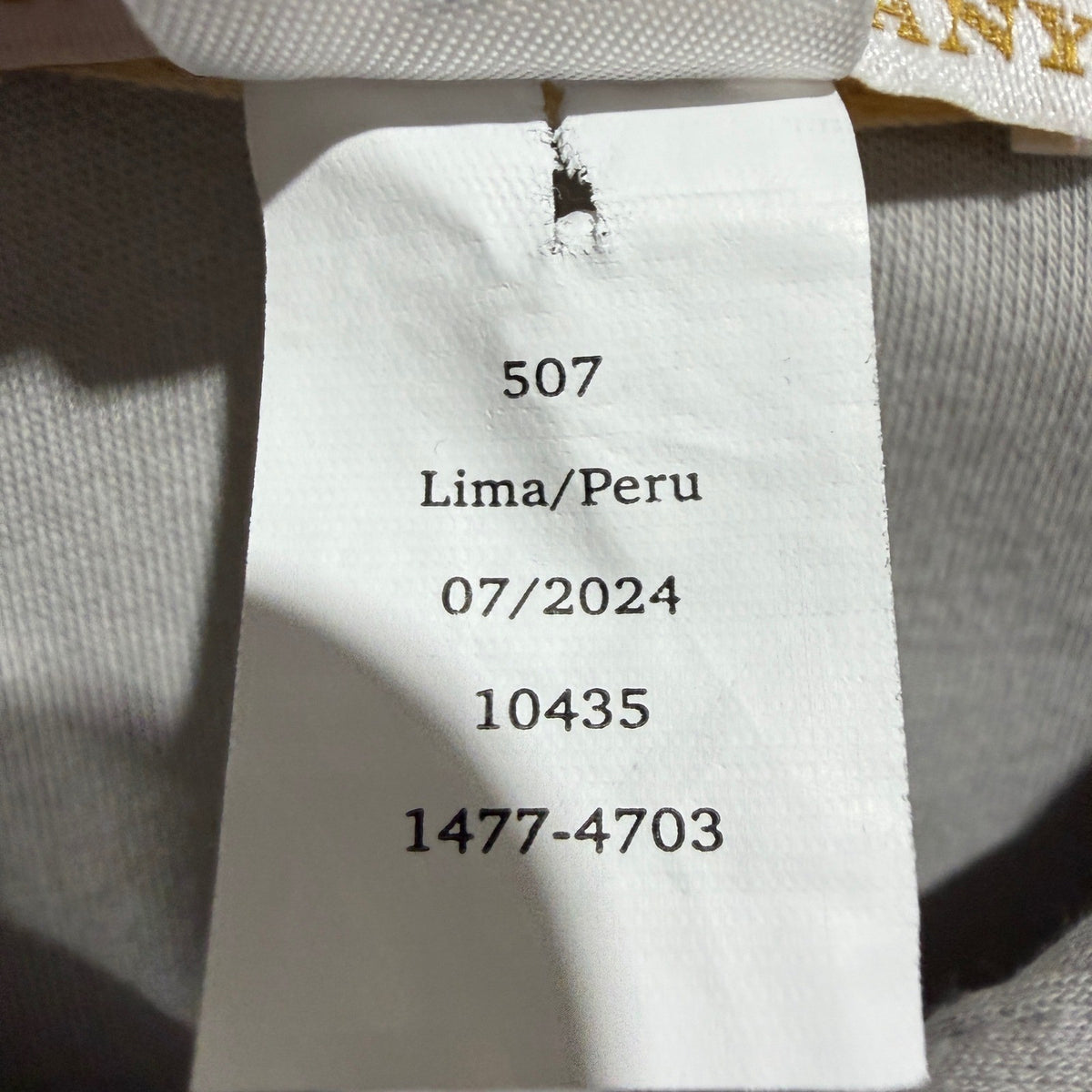 The Beaufort Bonnet Company Polo Shirt Boys 5 Grey Pima Cotton Preppy EUC3